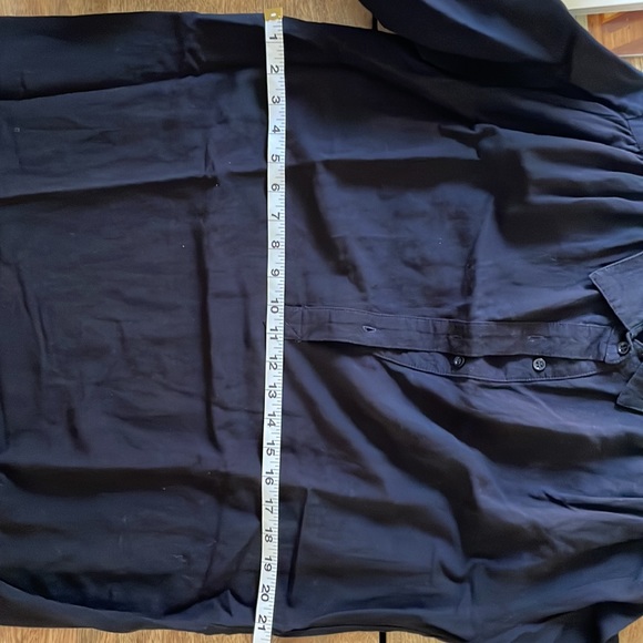 Uncle Studios Tunic Dress - Picture 3 of 7